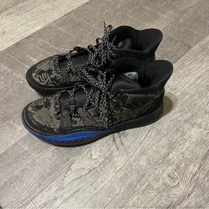 2021 Men's Nike Kyrie Seven FA21   Size 11.5  Used Rare